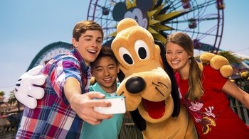 Biglietti per Disneyland® Resort