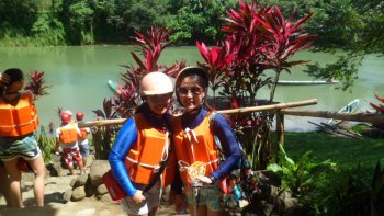 Pagsanjan Falls Tour