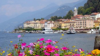 Lake Como Full-Day Tour