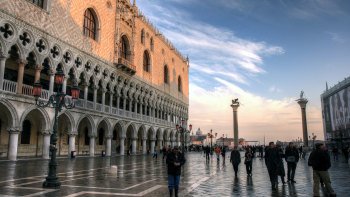 Venice Day Trip