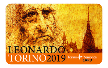 Torino e Piemonte Card