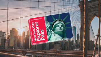 New York City Explorer Pass: 40+ Museums, Tours & Attractions in 1 Pass