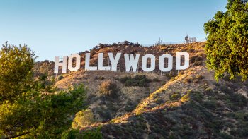Tour VIP di 1 giorno di Hollywood con partenza da Las Vegas