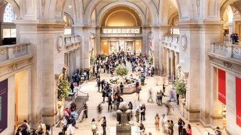 Skip-the-Line Metropolitan Museum of Art Tickets