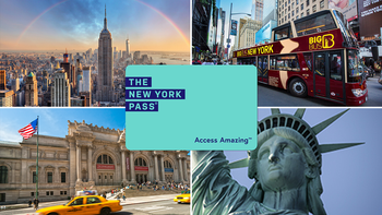 New York Pass: Mehr als 90 Attraktionen, Museen und Touren
