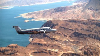 Tour esplorativo in volo sul Grand Canyon con atterraggio