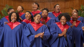 Tour gospel di Harlem