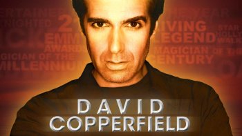 David Copperfield