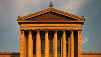 Philadelphia & Amish Country Day Tour