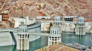 Hoover Dam Tour