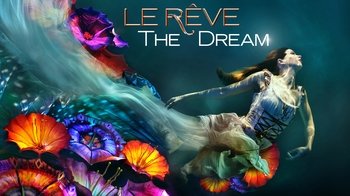 Le Rêve - The Dream at Wynn Las Vegas