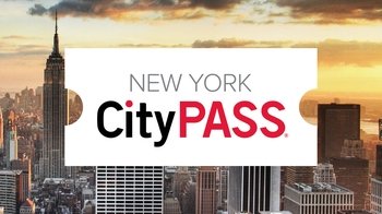 New York CityPASS: 6 Must-See Museums & Attractions
