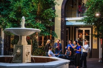 French Quarter Cocktail Walking Tour