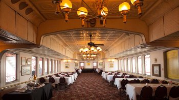 Steamboat Natchez Sunday Jazz Cruise