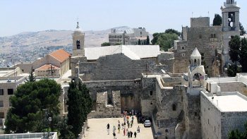 Ver la ciudad,Excursión a Belén,Tour por Jerusalem