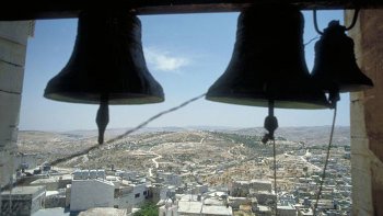 Salir de la ciudad,Excursiones de un día,Excursión a Belén,Excursión a Jerusalén