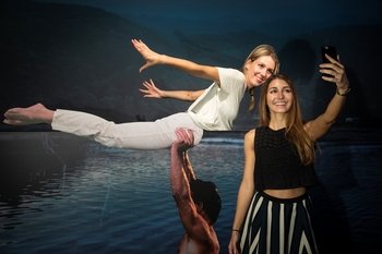 Bevorzugter Einlass für Madame Tussauds Berlin