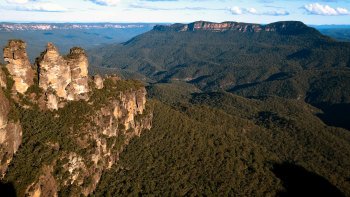 Blue Mountains & Wildlife Day Tour