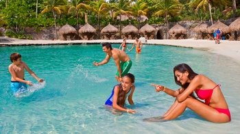 Xcaret Park