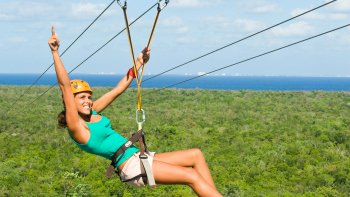 Xplor Park Full-Day Adventure