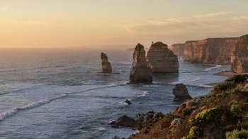 Small Group Great Ocean Road & 12 Apostles Sunset Tour from Melbourne