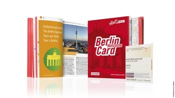 Berlin WelcomeCard
