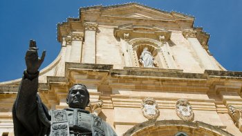 Excursion to Gozo with Lunch