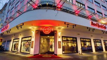 Bevorzugter Einlass: Hard Rock Cafe