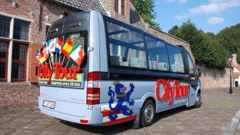 ,Tour por Brujas