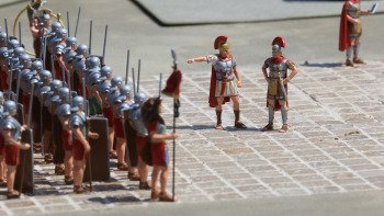 ,Mini Europe