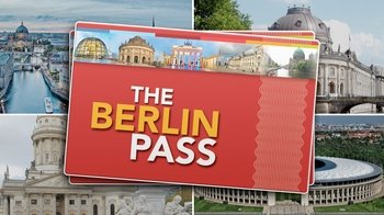 Berlin Pass: ingresso a più di 50 musei e attrazioni