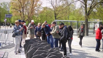 Geführter Rundgang durch Hitlers Deutschland: Berlin während des Dritten Re...