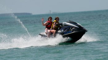 Power Adventure