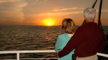 Key West Sunset Cruise