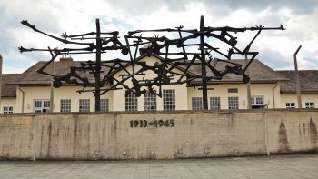 ,Visita al Campo de concentración de Dachau,Sólo excursión