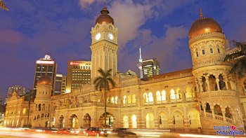 Cultural Night Tour with Dinner