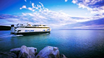 Kangaroo Island Full-Day Tour from Adelaide with Return Ferry