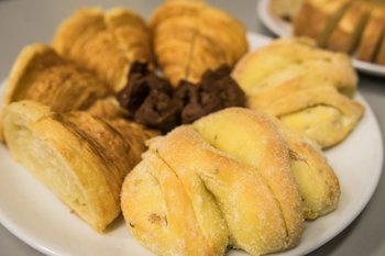 Epicurean Excursion Walking Tour
