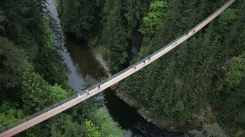 Capilano Suspension Bridge Park