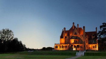 Tickets, museos, atracciones,Entradas a atracciones principales,Castillo Craigdarroch