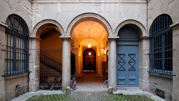 Croix-Rousse Guided Walking Tour