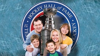 Hockey Hall of Fame