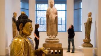 Royal Ontario Museum Tickets