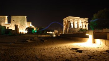 Tickets, museos, atracciones,Eventos deportivos,Teatro, shows y musicales,Excursión a Templo de Filé