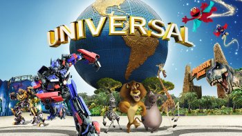 Universal Studios Singapore™ Admission