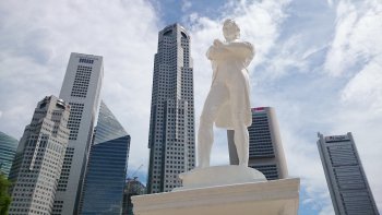 Morning City Tour