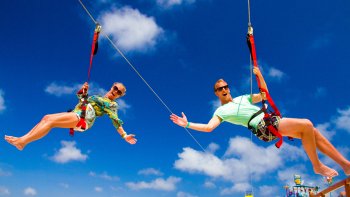 De Palm Island All-Inclusive Adventure