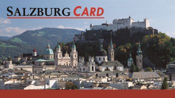 ,Salzburgo City Pass