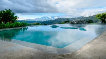 Visite guidée de Cartago, du volcan Irazú et des sources chaudes d'Orosí av...