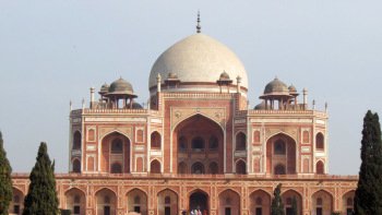 Visite privée du New Delhi d'hier et d'aujourd'hui
